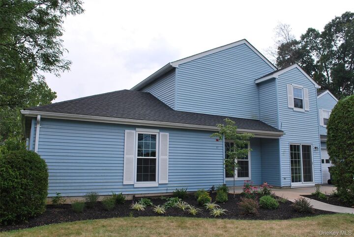 47 Weathervane Way  Warwick (Village) NY 10990 photo