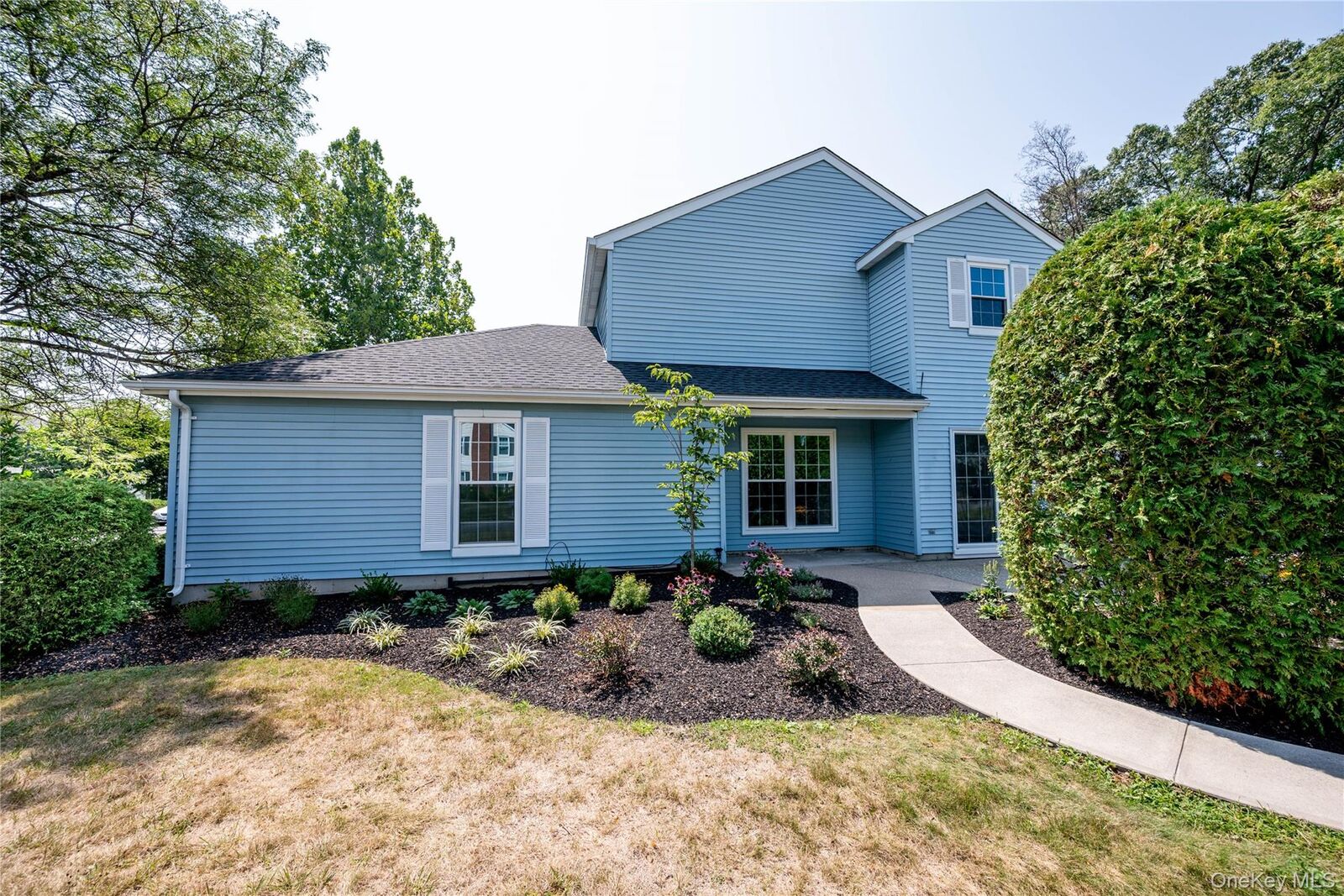 Property Photo: 47 Weathervane Way NY 10990