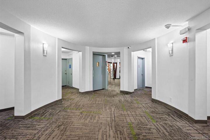 Property Photo: 166 Pearsall Drive 1D NY 10552