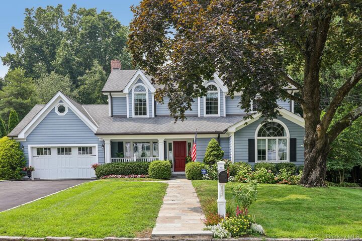 11 Gladstone Road  New Rochelle NY 10804 photo