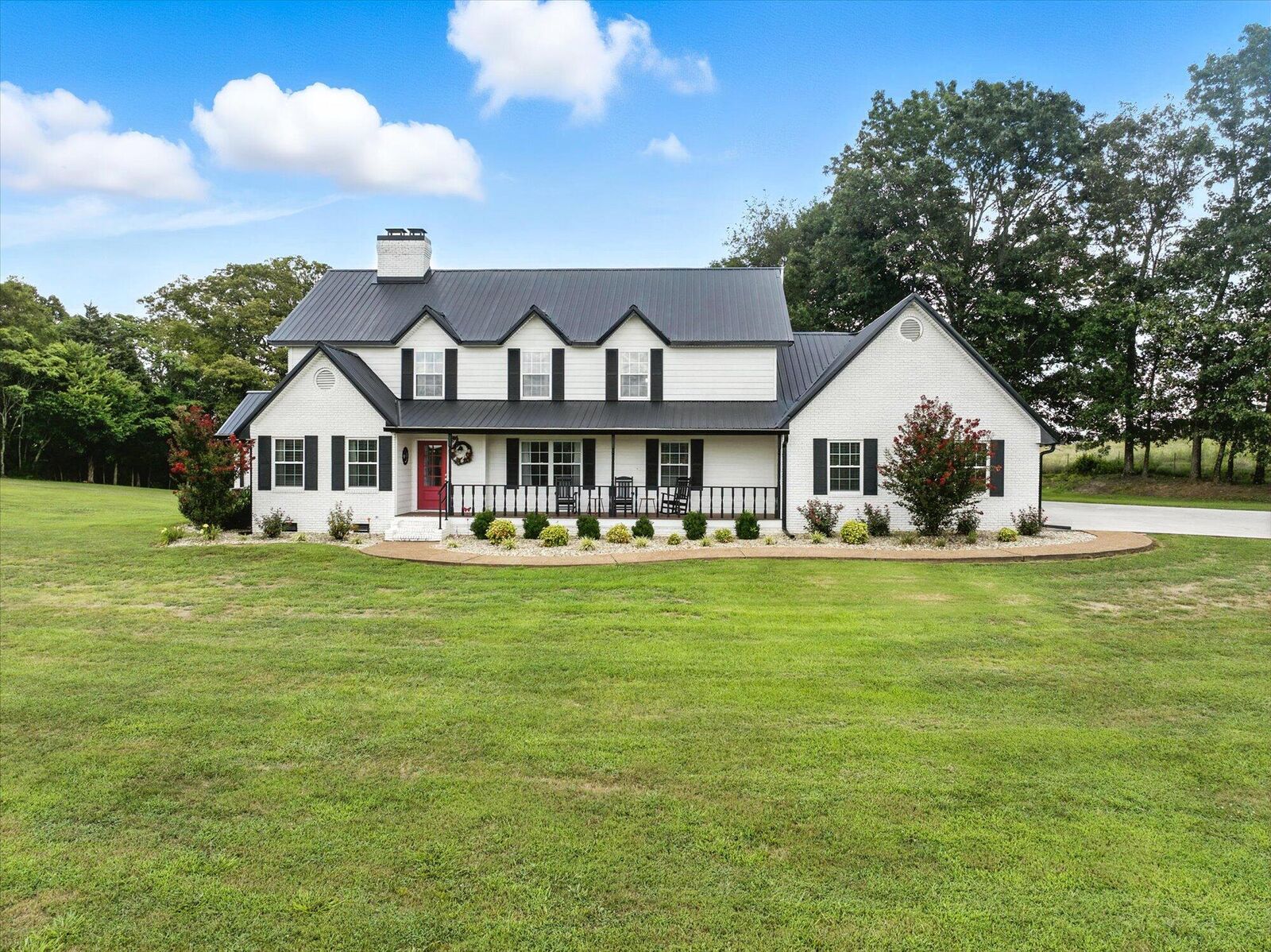 Property Photo: 508 Cannon Road TN 37760