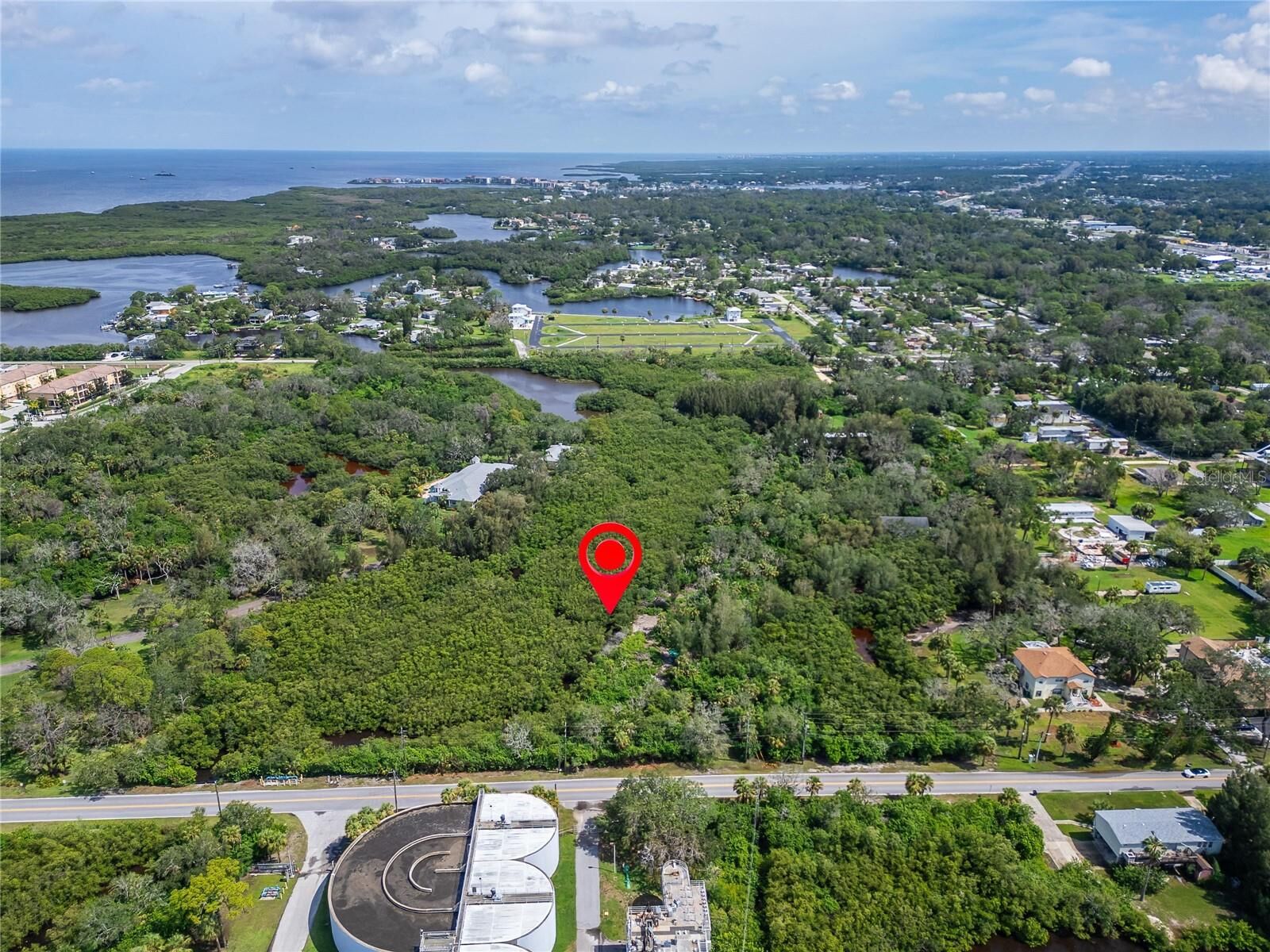 Property Photo:  0 Main Street  FL 34652 