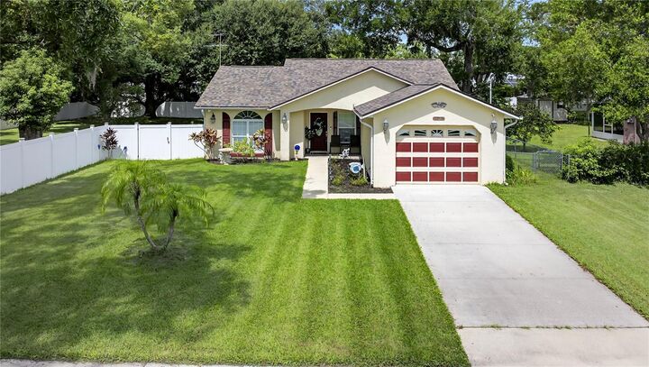 5731 17th Street  Zephyrhills FL 33542 photo