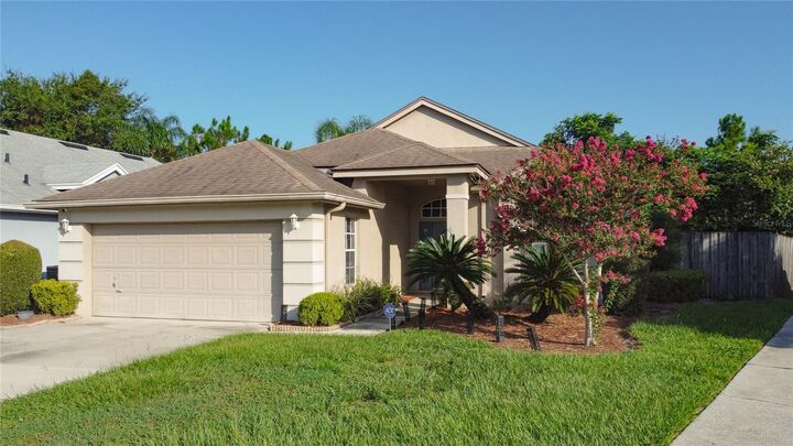 431 Brightview Drive  Lake Mary FL 32746 photo
