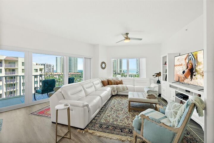 Property Photo:  2 Oceans West Boulevard 606  FL 32118 