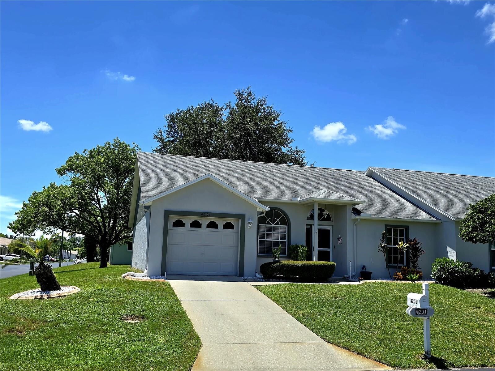 Property Photo: 4201 Prado Lane FL 34655