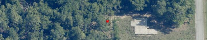 Property Photo: 6404 SW 202nd Court FL 34431