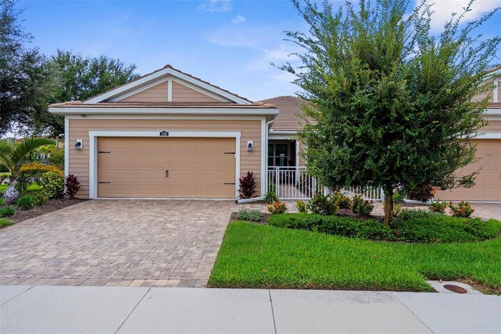 Property Photo:  11789 Tapestry Lane  FL 34293 