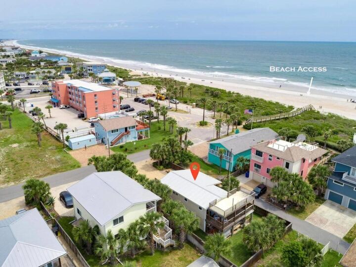 Property Photo: 9 Corunna Street FL 32084
