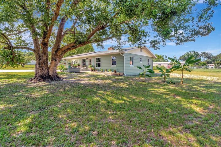 Property Photo: 4723 Oak Street FL 34731