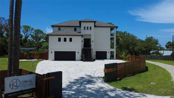 Property Photo:  327 Roberts Road  FL 34275 