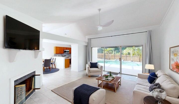 Property Photo:  7456 Bordwine Drive  FL 32818 