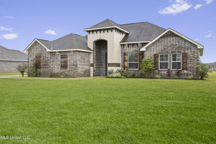 Property Photo: 6417 Palmetto Pointe Drive MS 39564