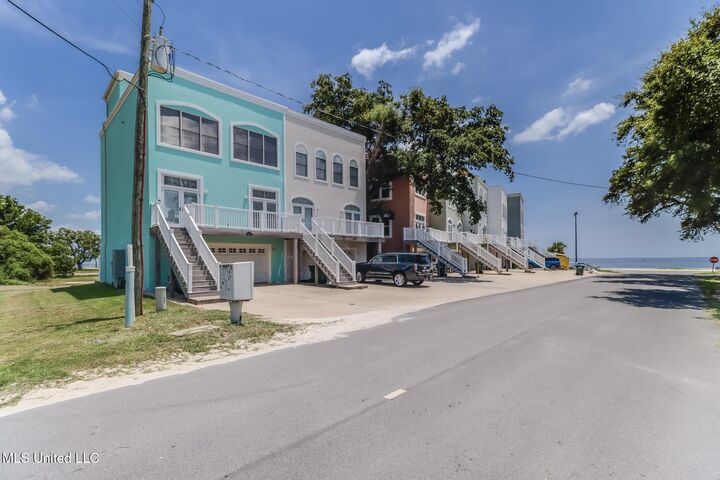 Property Photo: 1 Texas Street MS 39507