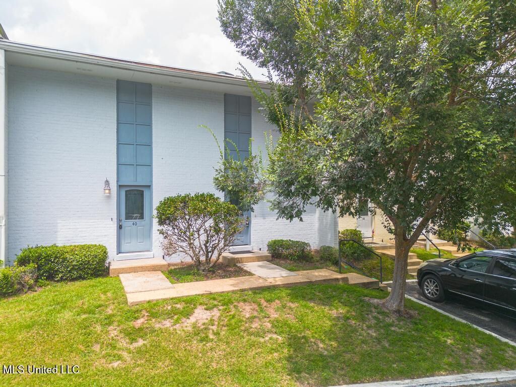Property Photo: 3230 Cumberland Road MS 39564