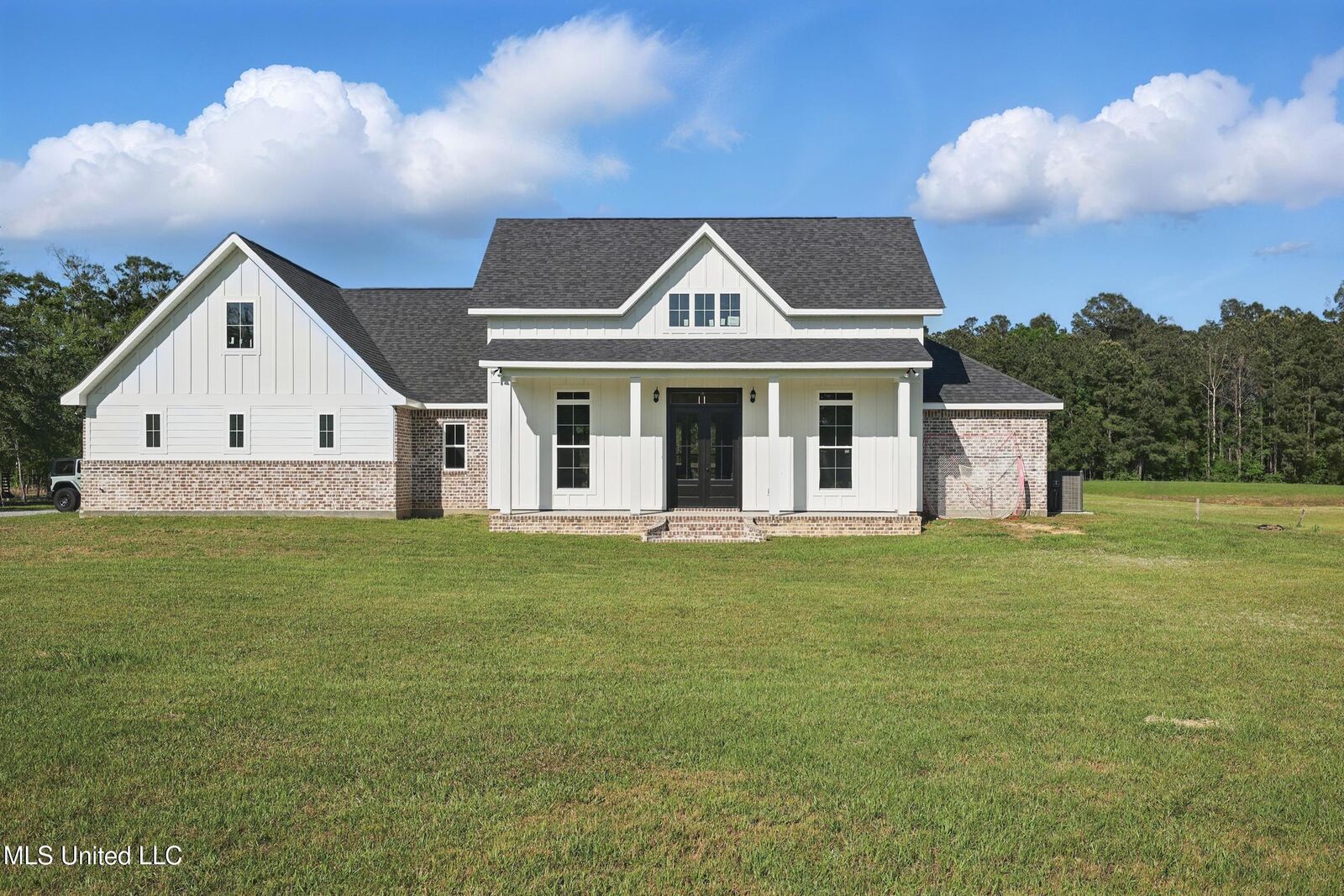 Property Photo: 13240 Wolf River Road MS 39503