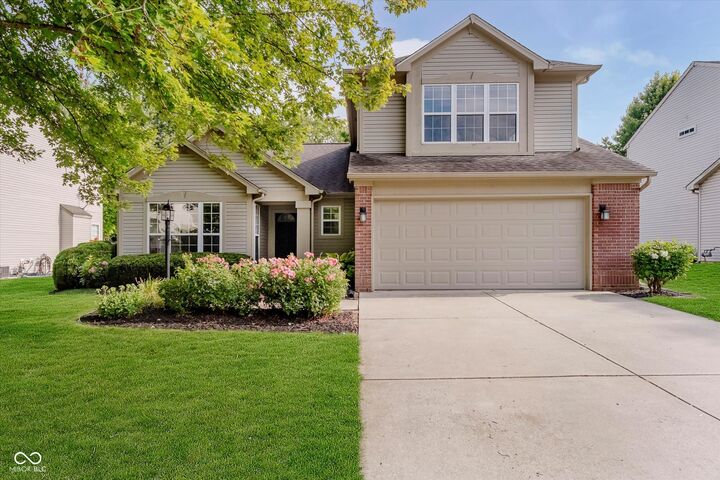 10047 Perlita Place  Fishers IN 46038 photo