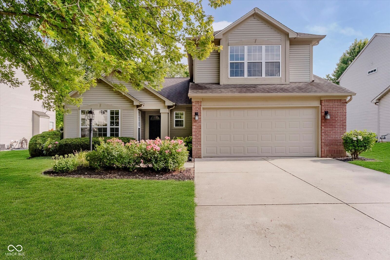 Property Photo:  10047 Perlita Place  IN 46038 