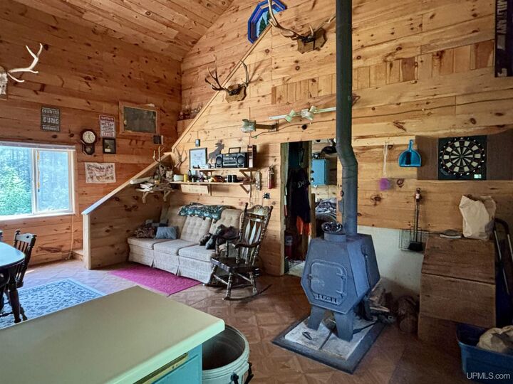Property Photo: Tbd Akc County Road MI 49814