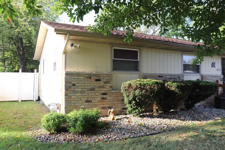 Property Photo:  4630 N Gregory Street  MI 48601 