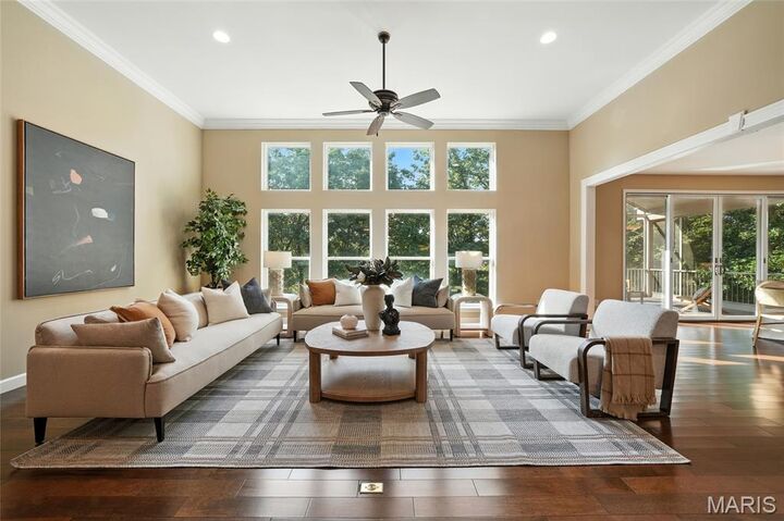 Property Photo:  18621 Windy Hollow Lane  MO 63069 