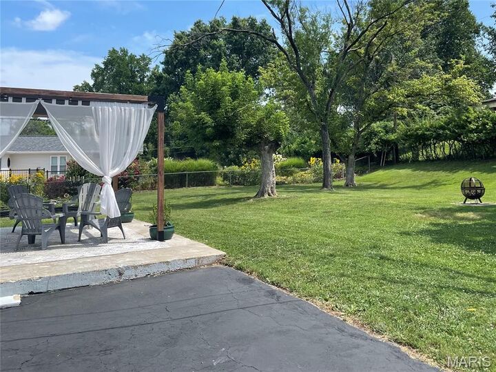 Property Photo: 442 Radford Lane MO 63021