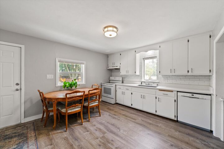 Property Photo:  321 W Dodge St  WI 53074 