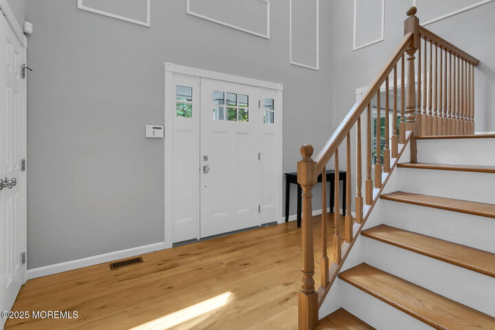 Property Photo: 2 Crozier Court NJ 07704