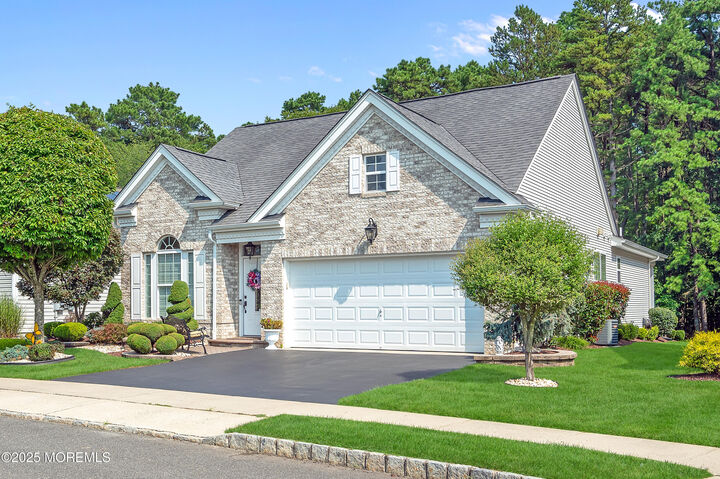 23 Lenox Road  Jackson NJ 08527 photo