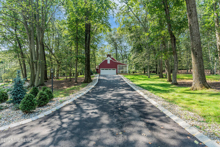 Property Photo: 20 Squire Terrace NJ 07722