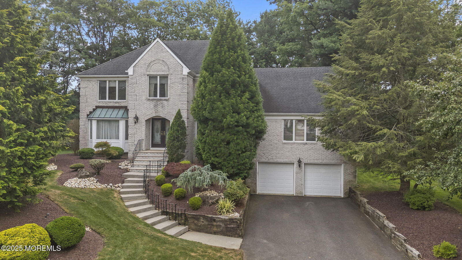 Property Photo:  26 Opatut Court  NJ 07751 