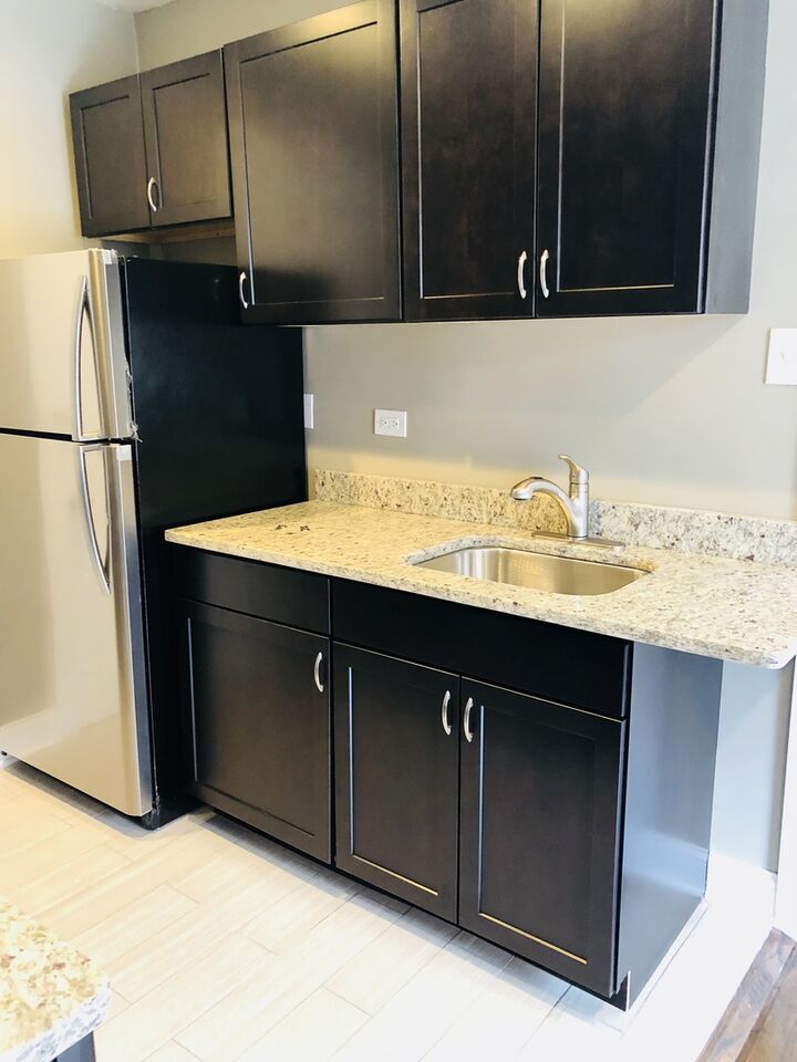 Property Photo: 1080 W Thorndale Avenue 1H IL 60660
