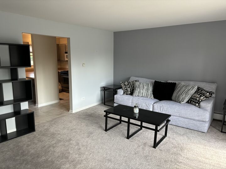 Property Photo:  4545 Prescott Avenue 206  IL 60534 