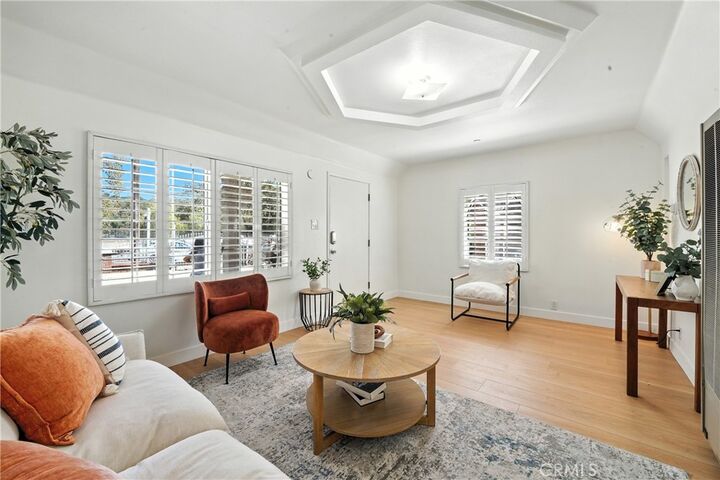 Property Photo:  5841 Arroyo Drive  CA 90042 