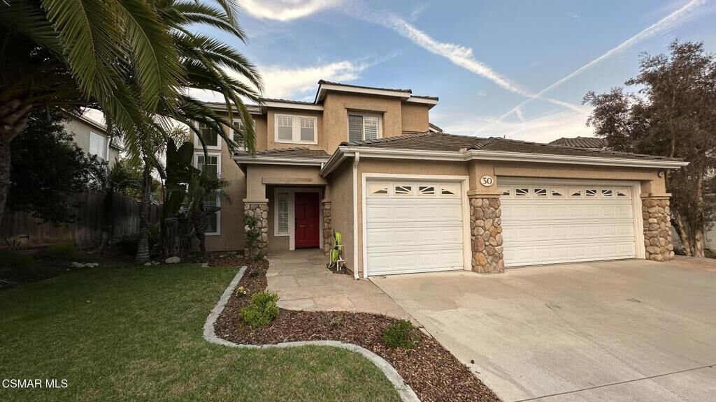 Property Photo:  30 Alhambra Avenue  CA 93004 