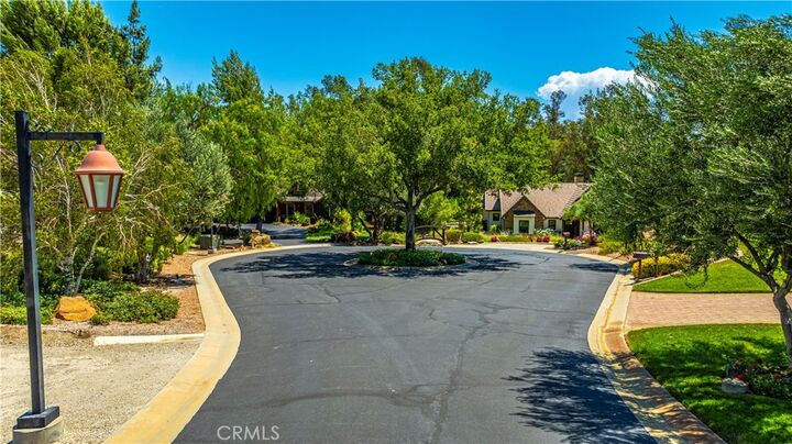Property Photo:  42970 Grace Lane  CA 92562 