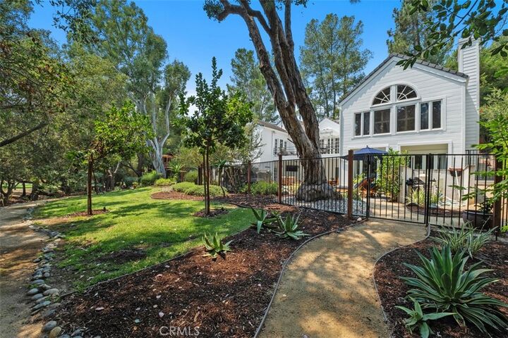 Property Photo: 23522 Via Alondra CA 92679