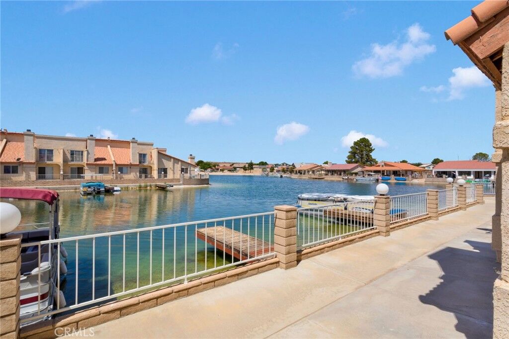 Property Photo:  11496 Nautical Lane 20  CA 92342 