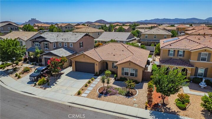 Property Photo: 34689 Swan Valley Court CA 92563