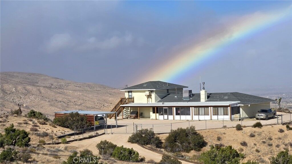 Property Photo: 8448 Milpas Drive CA 92308