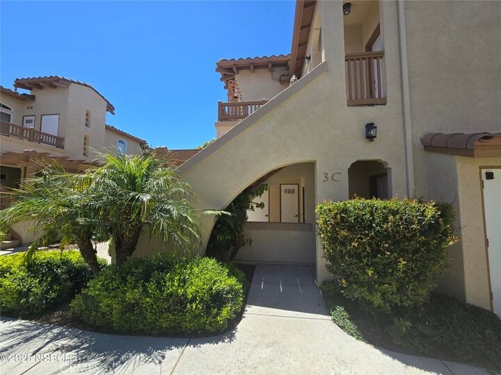 Property Photo:  610 Sunrise Drive 3C  CA 93455 