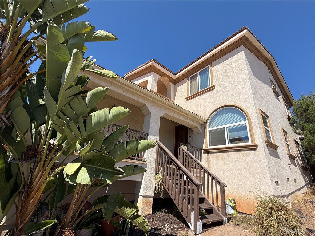 Property Photo:  1621 Portola Avenue  CA 91977 