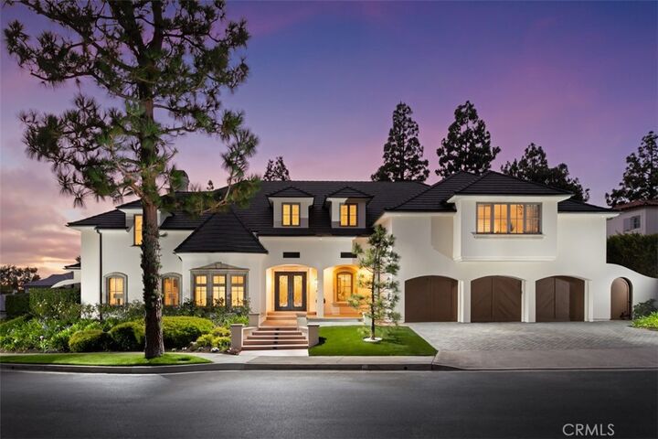 15 Cypress Point Lane  Newport Beach CA 92660 photo