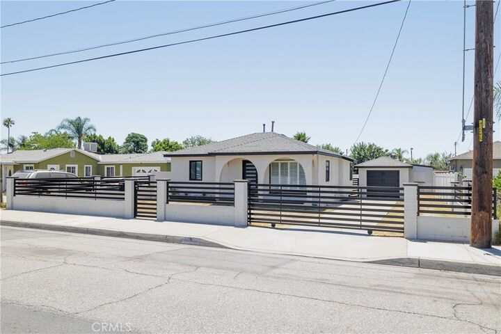 Property Photo: 16251 Ivy Avenue CA 92335