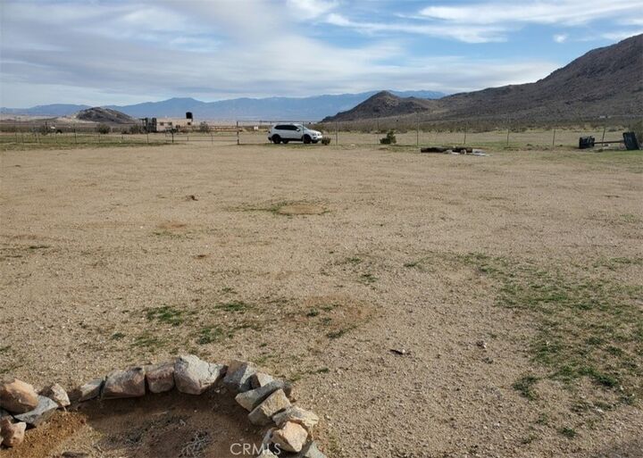 Property Photo:  0 Meadowlark Lane  CA 92356 