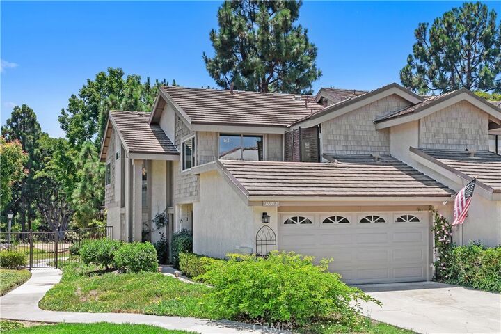 Property Photo:  26972 Mill Pond Road 30  CA 92624 