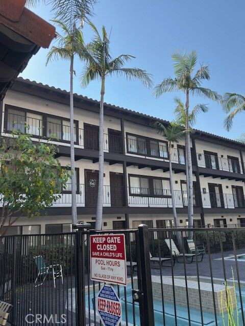 Property Photo:  17200 Newhope Street 217  CA 92708 