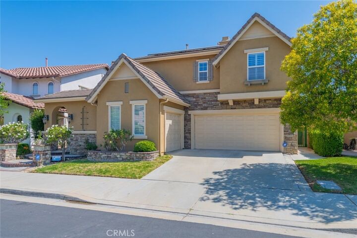 Property Photo:  16433 Garnet Way  CA 91709 