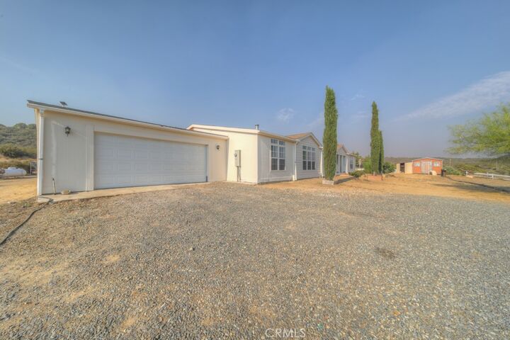 Property Photo:  52830 Mount Road  CA 92539 