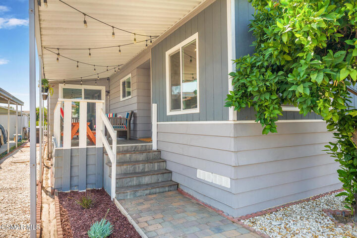 Property Photo: 15750 Arroyo Drive 238 CA 93021